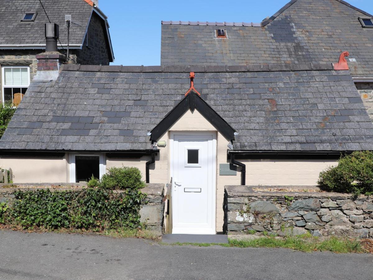The Doll'S House Villa Harlech Eksteriør billede